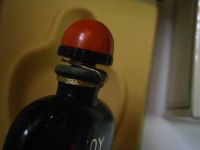 Лот: 6365111. Фото: 20. Parfum JOY в чёрном керамическом...