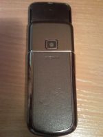 Лот: 3851586. Фото: 2. Nokia 8800 Arte Saphire. Смартфоны, связь, навигация