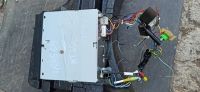 Лот: 20670513. Фото: 6. Штатная магнитола Nissan X-Trail...