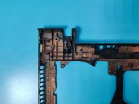 Лот: 19144625. Фото: 5. Б/У нижняя часть корпуса, дно...