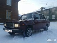 Лот: 8846249. Фото: 4. лада ваз 2107 2004год