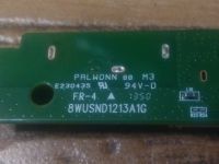 Лот: 14827328. Фото: 2. Wi-fi module 8wusnd1214a1g тв... Запчасти для бытовой техники