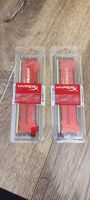 Лот: 24425240. Фото: 2. Оперативная память Hyper DDR 3... Комплектующие
