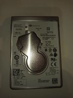 Лот: 21055055. Фото: 2. Жесткий диск hdd seagate 1тб. Комплектующие