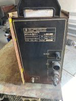 Лот: 25279884. Фото: 4. Выпрямитель сварочный ВДГ-302у3... Красноярск