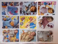 Лот: 11549189. Фото: 7. Журналы "Сабрина Baby" 20 штук