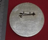 Лот: 11737503. Фото: 2. Знак «X.Weltfestspiele der jugend... Значки, медали, жетоны