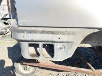 Лот: 25404404. Фото: 4. крыло Skoda Octavia 1Z3. Красноярск