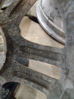 Лот: 18810840. Фото: 6. Диски subaru