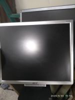 Лот: 16622405. Фото: 7. Монитор 17" неисправно в ассортимете...