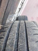 Лот: 18983001. Фото: 3. Шины Bridgestone 205/55/16. Авто, мото, водный транспорт