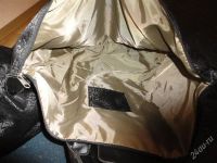 Лот: 1499034. Фото: 3. Сумка большая. Одежда, обувь, галантерея