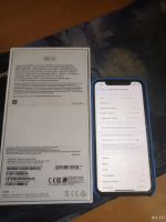 Лот: 18520393. Фото: 2. iPhone XR. Смартфоны, связь, навигация