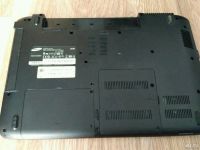 Лот: 13761163. Фото: 3. Ноутбук Samsung R540 (2). Компьютеры, оргтехника, канцтовары