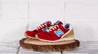 Лот: 10790562. Фото: 2. Кроссовки New Balance 996 арт... Женская обувь