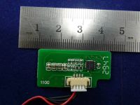 Лот: 19666539. Фото: 2. Чип HP CF256X LaserJet M436, Black... Принтеры, сканеры, МФУ