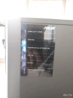 Лот: 13342520. Фото: 2. ASUS M32CD-RU037T i7 6700. Компьютеры, ноутбуки, планшеты