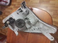 Лот: 10491513. Фото: 2. Фара на прадо 120. Автозапчасти