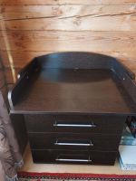 Лот: 20109030. Фото: 5. Комод детский