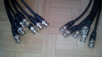 Лот: 7957189. Фото: 2. Патчкорд BNC. Комплектующие