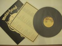 Лот: 4715193. Фото: 4. Motorhead 1977 г.