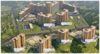 Лот: 6905212. Фото: 2. Продам 1 комнатную в Эдельвейсе. Продажа
