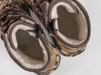 Лот: 25716965. Фото: 6. Зимние Ботинки