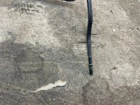 Лот: 25071866. Фото: 3. трубка топливная (подача) toyota... Авто, мото, водный транспорт