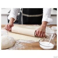 Лот: 13228597. Фото: 4. Скалка, дерево IKEA Икеа новая. Красноярск