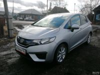 Лот: 12780516. Фото: 4. Honda Fit