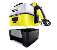 Лот: 11035940. Фото: 4. Минимойка Karcher Oc 3 Pet. Красноярск