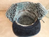 Лот: 9979512. Фото: 4. Шапка ушанка зимняя с козырьком... Красноярск