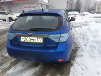 Лот: 4789252. Фото: 3. Тонировка для фар Голубая. Авто, мото, водный транспорт