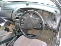 Лот: 90344. Фото: 2. Honda Accord 2000г. Авто, мото, водный транспорт