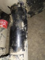 Лот: 18086289. Фото: 2. Стойки KYB для Сorolla, Corolla... Автозапчасти