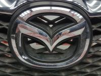Лот: 20897914. Фото: 5. Решетка радиатора Mazda Atenza...