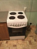 Лот: 10499716. Фото: 2. Плита электрическая. Крупная бытовая техника