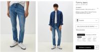 Лот: 16535279. Фото: 21. Джинсы мужские Tommy Jeans от...