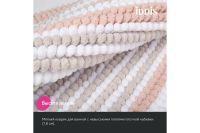 Лот: 24073210. Фото: 5. Коврик для ванной комнаты IDDIS...