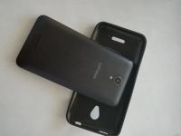 Лот: 13687442. Фото: 4. Смартфон Lenovo Vibe B (A2016)