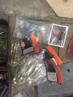 Лот: 15641555. Фото: 3. Гаражная распродажа. Строительство и ремонт