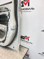 Лот: 25740466. Фото: 17. дверь боковая Hyundai Solaris...