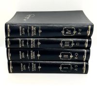 Лот: 24618180. Фото: 3. 📓📚 Владимир Даль. Толковый словарь... Литература, книги