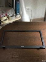 Лот: 13559550. Фото: 2. Корпус ноутбука Dexp CLV 650-FHD... Комплектующие