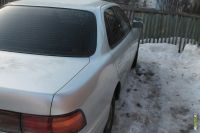Лот: 3963243. Фото: 2. Toyota Camry камри 93. Авто, мото, водный транспорт
