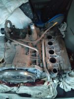 Лот: 24958987. Фото: 6. Двигатель 2az-fxe как есть toyota...