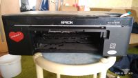 Лот: 15617338. Фото: 3. Epson Stylus SX125. Компьютеры, оргтехника, канцтовары