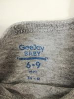 Лот: 15686840. Фото: 2. Футболка GeeJey. Одежда и аксессуары