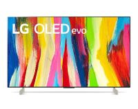 Лот: 22714420. Фото: 4. LG OLED42C2RLB 120 герц 4K. Красноярск