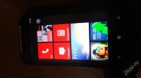 Лот: 1601366. Фото: 3. HTC MOZART WP7!. Красноярск